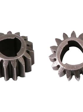 105-3040回收机割草机后轮齿轮套件兼容105-6840 612066 65-27204