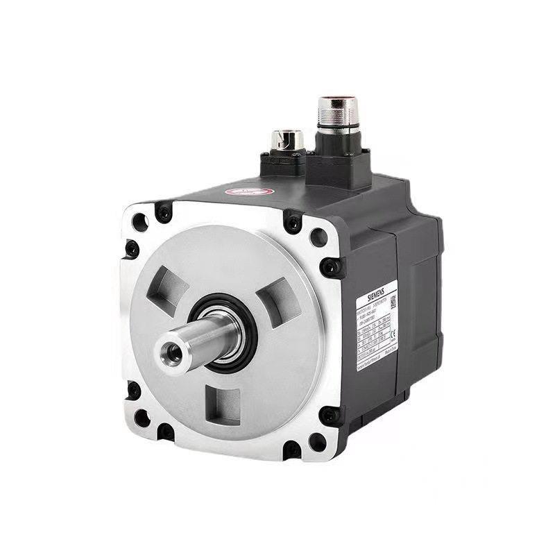 西门子V90伺服电机220V1.5KW量编码器带抱闸1FL6052-2AF21-2AB1