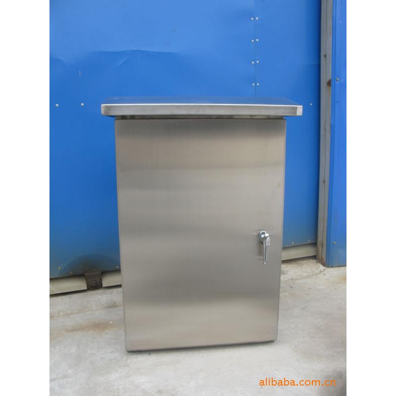 厂家304户外不锈钢配电箱室外不锈钢控制箱