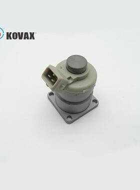 KOVAX EX120 EX200 EX300-2 挖掘机液压泵电磁阀 9218367 4288337