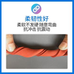 828 易合YH 2有机硅胶水粘硅胶硅橡胶免处理软性慢干密封高温胶水