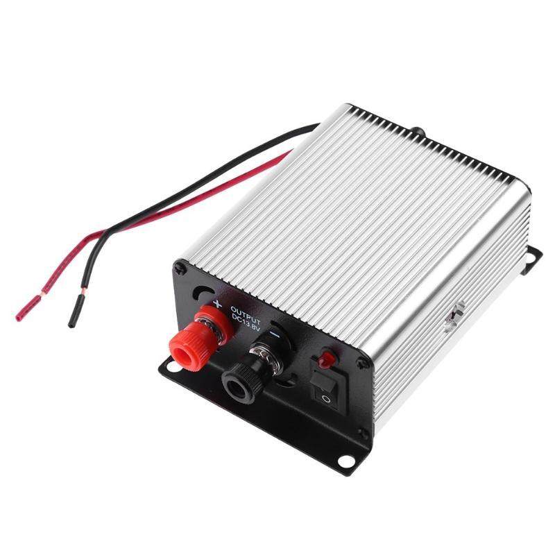 mini car vehicular interphone power supply 45a 24v to 13.8v