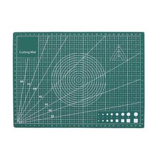 A4 PVC Cutting Mat Cutting Pad A4 Patchwork Tools DIY Tool C