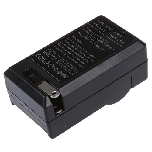 Charger for Sony NP-FM30 / NP-FM50 / NP-FM70 Batteries DSLR