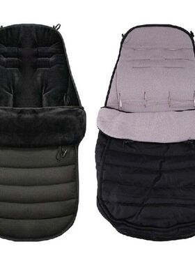 Winter Sleeping Bags Baby Sleepsack Newborn Windproof