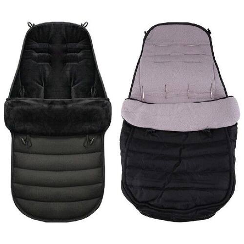 Winter Sleeping Bags Baby Sleepsack Newborn Windproof
