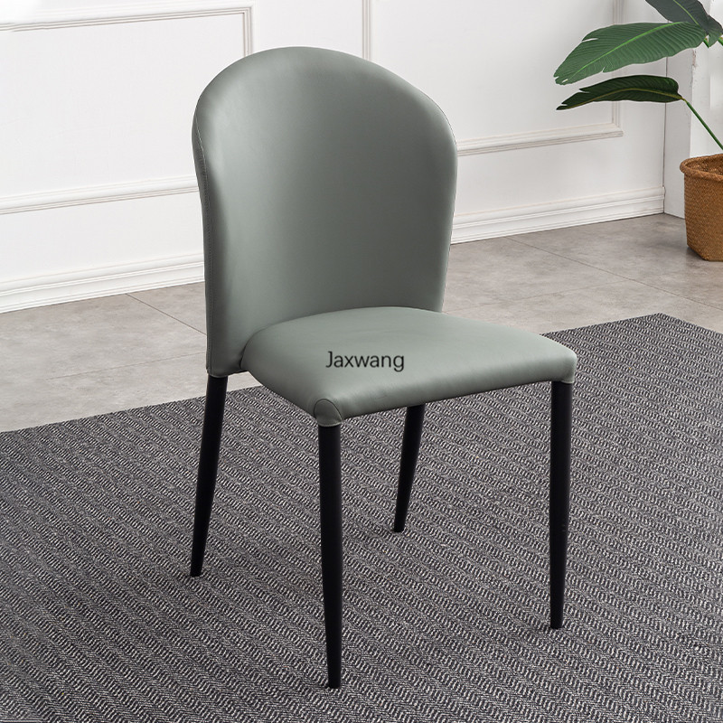 Nordic Dining Chair Home Simple Modern Minimalist