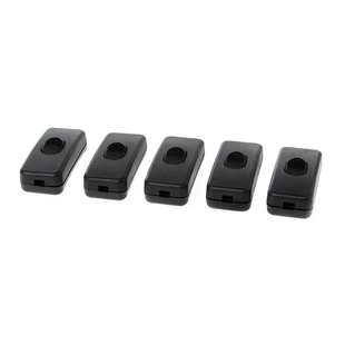 250V Switch Cord Pcs OFF 125V Button Line L15