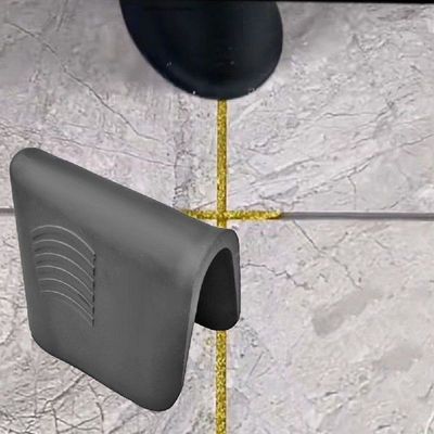 Tile Beauty Sewing Tool for Caulking Seaming Tile Floor