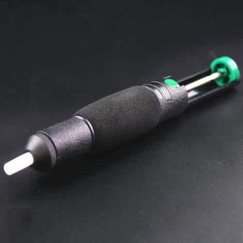 Solder Wick & Desoldering Pump Solder Sucker & Desol