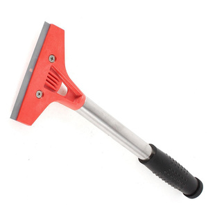 Nonslip Handle Blade Wall Paper Paint Decal Remover Scraper