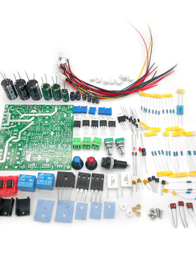 Linear Adjustable Power 0-30V 0-5A Supply Set Learning Exper