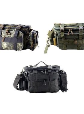 Outdoor Fishing Backpack Waterproof Organizer Accessoris