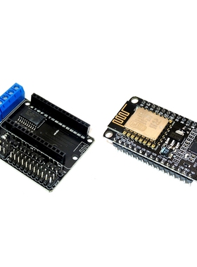 for NodeMcu Lua Development Kit CP2102 ESP8266 WIFI Esp-12E