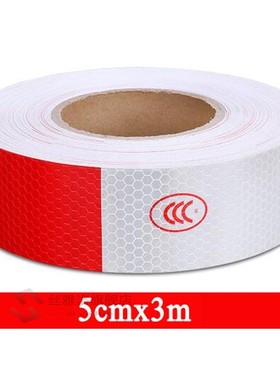 *3M Reflective Tape Safety Caution Warning Reflective Adhesi