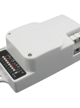 TAD-WB508 5.8GHz WB508 Microwave (Radar) Motion Sensor Switc