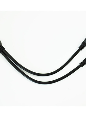 8Inch USB 3.0 20Pin Motherboard Female to 2 TypeA Female Con