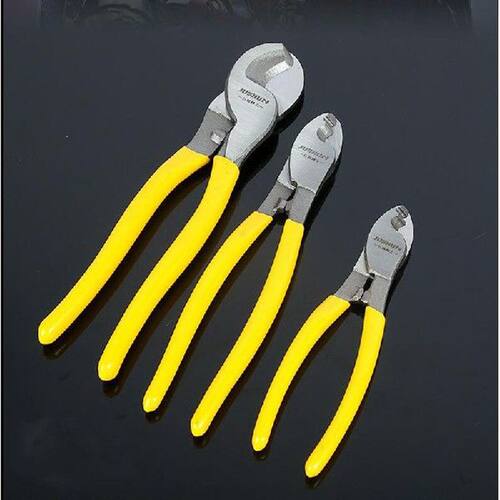 Hand Tools Pliers Multi Function Powerful Network Crimping