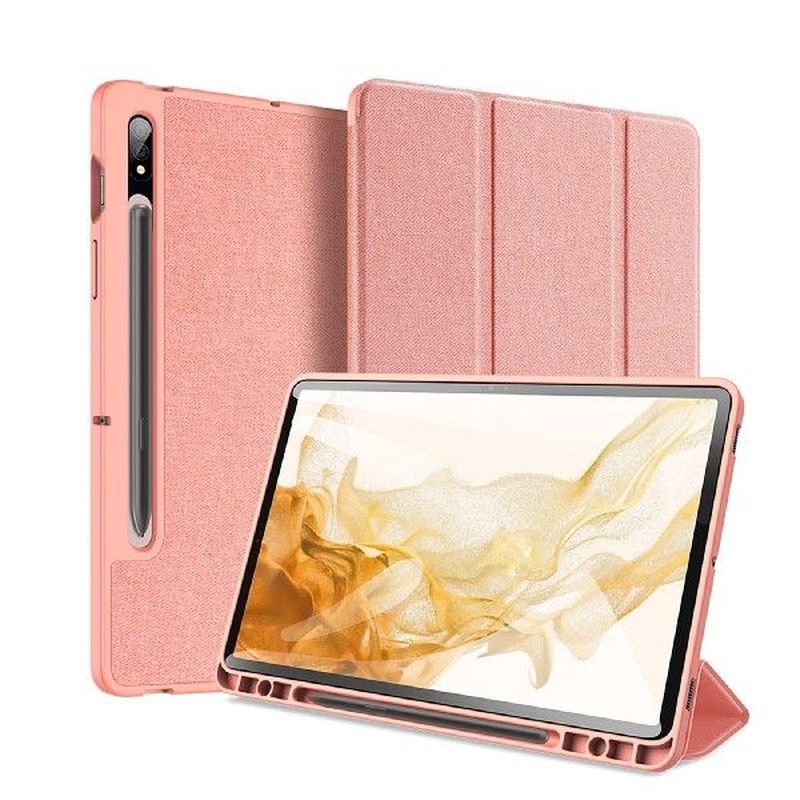 Smart Folio Case For Samsung Galaxy Tab S8 11inch Slim