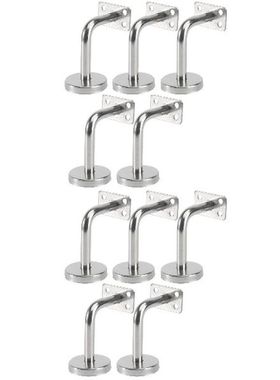 Brackets Handrail Stair Rail Bracket Railingwall Deck