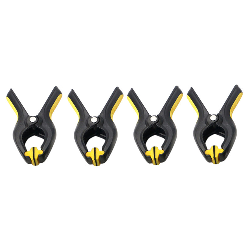 4PCS Clip Fixture LCD Screen Fastening Clamp For Mobile Phon