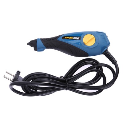 LED Engraver 3W 7200rpm Engraving Pen Letter Number Carve Dr