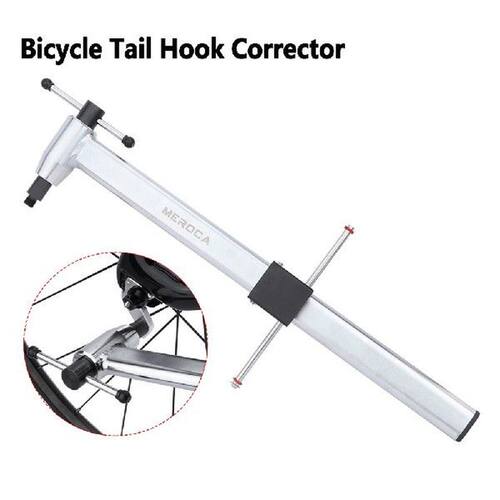 Bike Hook Aligner Tool Derailleur Hanger Alignment Tool