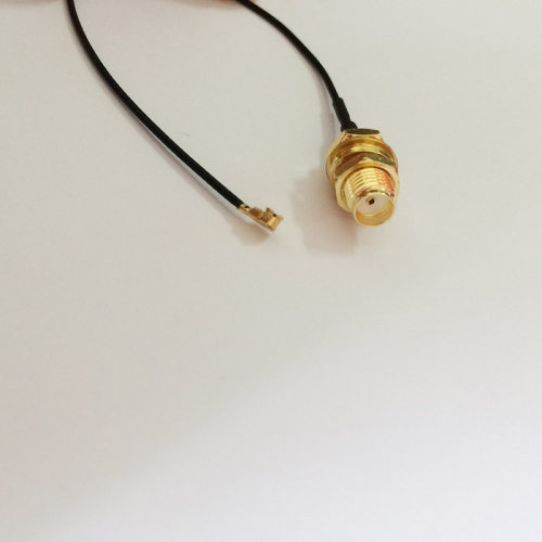 7 CM Pigtail Cable Antenna extension cable GSM Coaxial IPX I