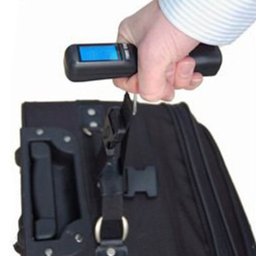 Hook Scale 40Kg/10g LCD Weighing For Travel Luggage Baggage