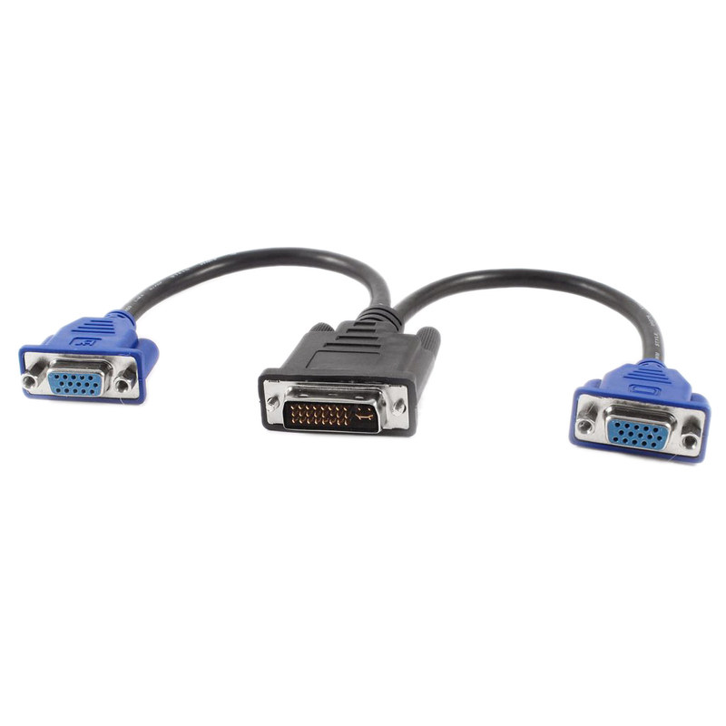 Dvi-i 24+5 Dual Link | Confronta Prezzi - Foto 8