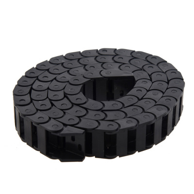 10 x 20mm 1M Open On Both Side Towline Cable Drag Chain