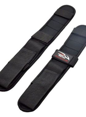 Diving Backplate Strap Pad Shoulder Straps Cushion Webbing