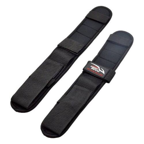 Diving Backplate Strap Pad Shoulder Straps Cushion Webbing