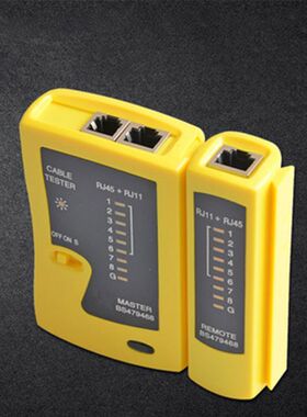 LAN -Network Cable Tester Wire Test Line Finder Telephone Wi