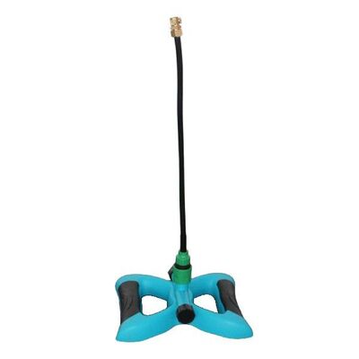 Flexible Misting Cooling System 2 Nozzles Adjustable 40cm