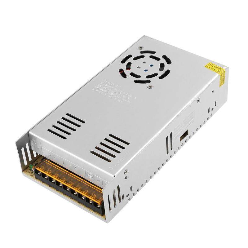 12v 30a 360w switching power supply adapter transformer led