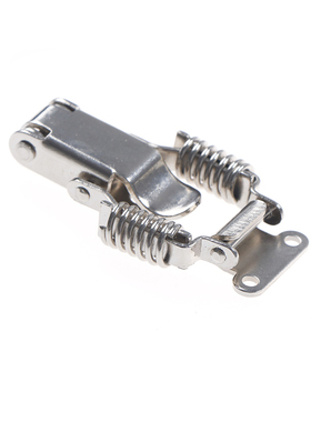 Cabinet Boxes Hasp Lock Spring Latch Catch Toggle Toggle Lat