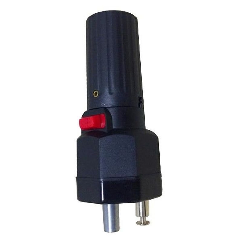 DC 1.5V BBQ Roaster Rotisserie Motor Outdoor Picnic