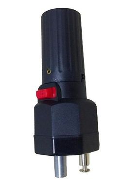 DC 1.5V BBQ Roaster Rotisserie Motor Outdoor Picnic