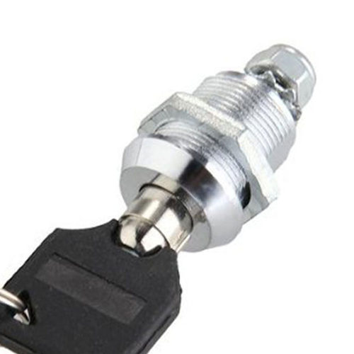 20mm Drawer Tubular Cam Lock Keyed Different for Door Mailbo