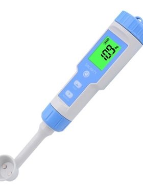 S-200 IP67 Waterproof Salinometer Salinity Tester Foods