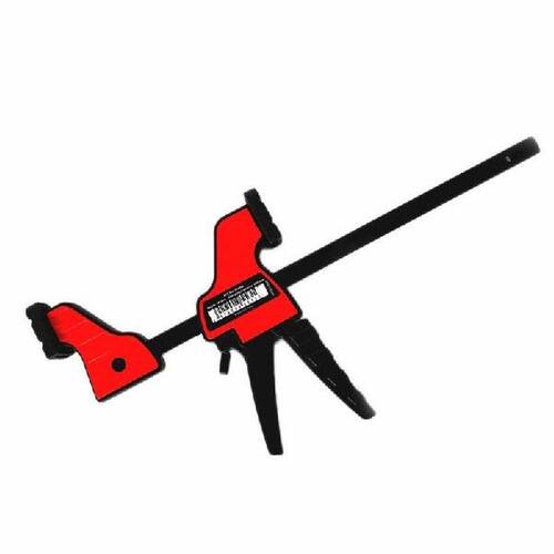 F Style Bar Clamp Wood Working Tools Quick Grip F Clamp