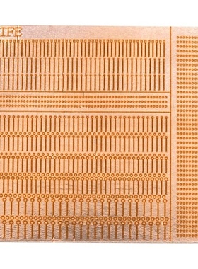 Hot 5Pcs RL-007 No Looping Repair Spot Welding Piece