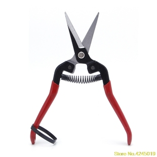 Plant Pruning Scissors Garden Home Cutter Flower Branch Shea