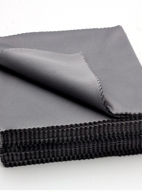 hign quality 10pcs  Microfiber Cleaner Cloth Cleaning Glasse