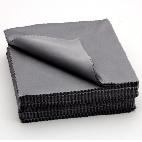 hign quality 10pcs  Microfiber Cleaner Cloth Cleaning Glasse