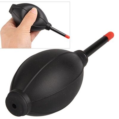 DSLR Cleaner Cleaning Tool Hurricane Air Blower Anti Dust