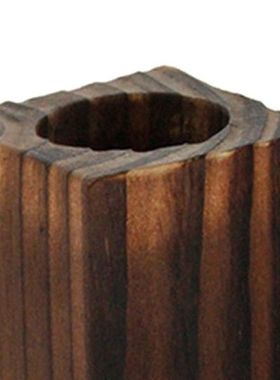 Nordic Pillar Candle Holder Candlestick Holders for Party