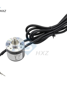 Incremental Photoelectric Rotary Encoder 360 Pulse / Line AB