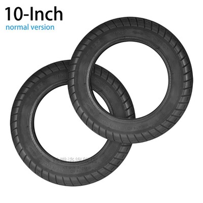 10 Inch Diy Tire for Xiaomi M365 Electric Scooter Tires 10x2